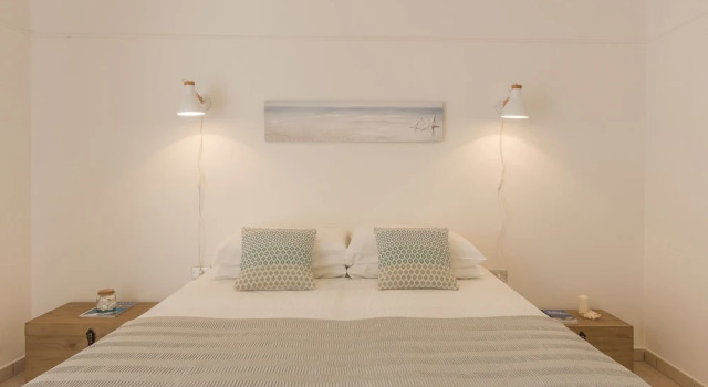 Villetta Mimosa, Buchen Sie Villa Hotels in Porto Cesareo mit Parkplatz, Parkplätze
