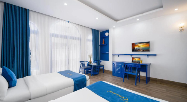 Elena Hotel, Prenota Hotel Da Nang Da Nang