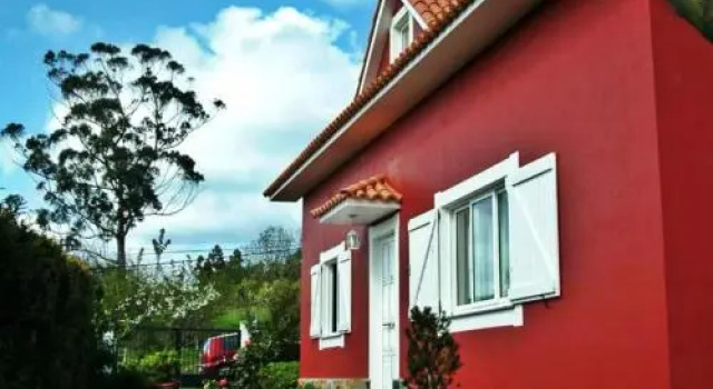 Casa Lugar Agrochail, Prenota Hotel  