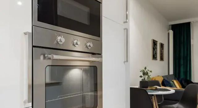 Mennica Residence Chic Apartment
