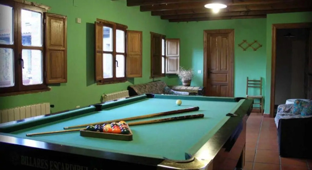 Коттедж Casa Entrenidos