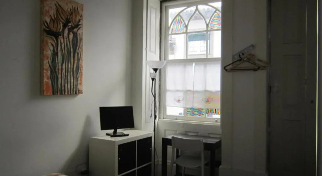 Номер Standard Hostel Prime Guimaraes
