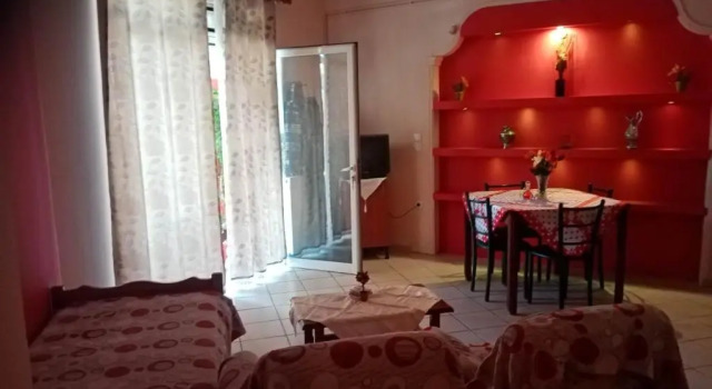 Коттедж Paul's House