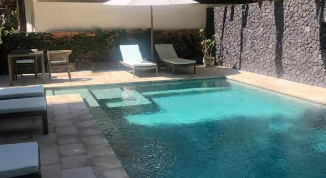 Rumah Kelapa Villa Alami, Buchen Sie Villa Cottages in Amlapura, Cottage