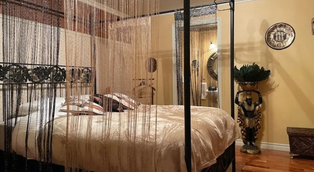 Номер Deluxe La Vie Est Belle