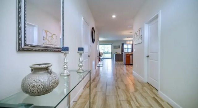 Вилла Ov3861 - Champions Gate Resort - 8 Bed 5 Baths Townhome
