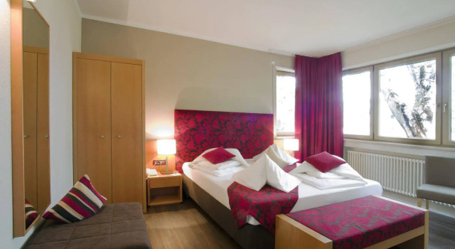 Hotel Residence Flora