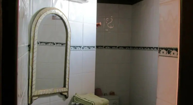 Номер Standard Le Drom'Blanc