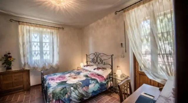 Villa Ghiandai, Book Villa Hotels in Arezzo with a Pool, Swimming Pool