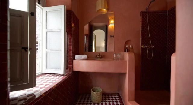 Номер Standard Riad Oriental Glory & Spa
