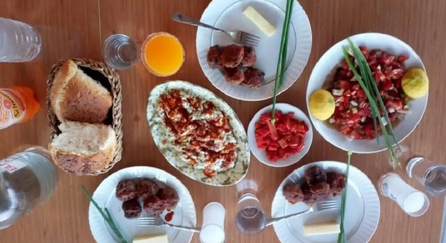 Erkin Beach Club Hotel