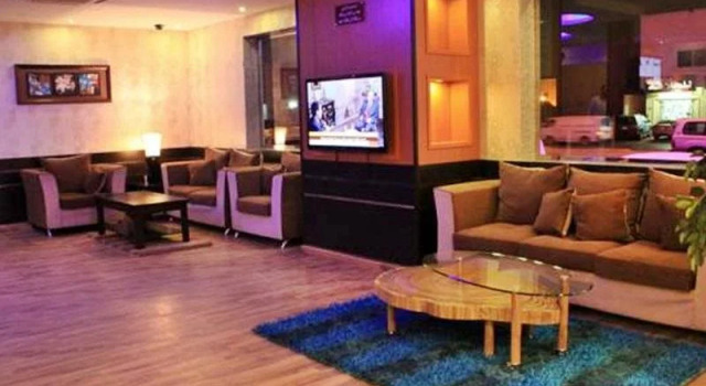 Dar Lina Hotel Apartments, Buchen Sie Ferienwohnung Riad 