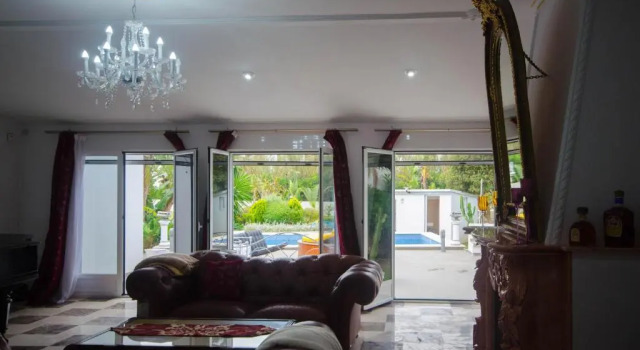 Вилла Villa Julian