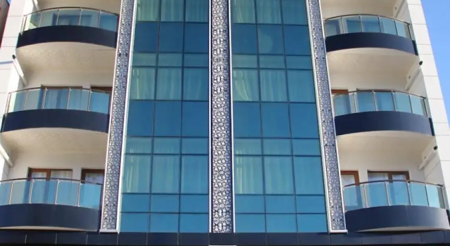Zara Turan Apart Otel, Prenota Hotel Zara Anatolia Centrale