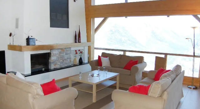 La Crevasse, Prenota Hotel Nendaz 