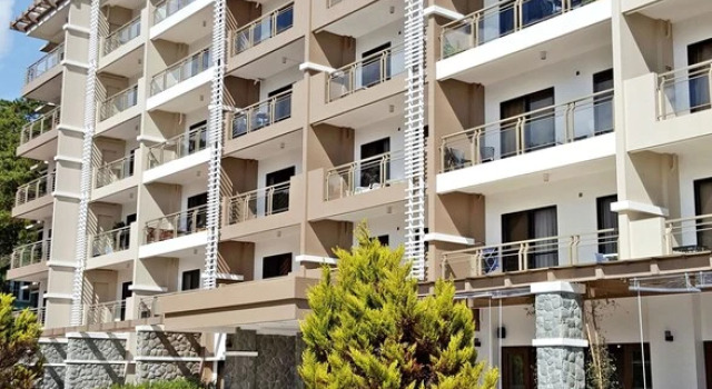 S202 at Outlook Ridge Baguio, Rezervovat Hotel Baguio 