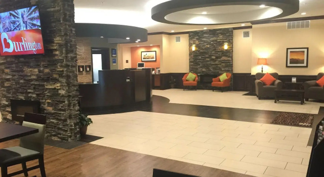 Comfort Inn & Suites Moore - Oklahoma City