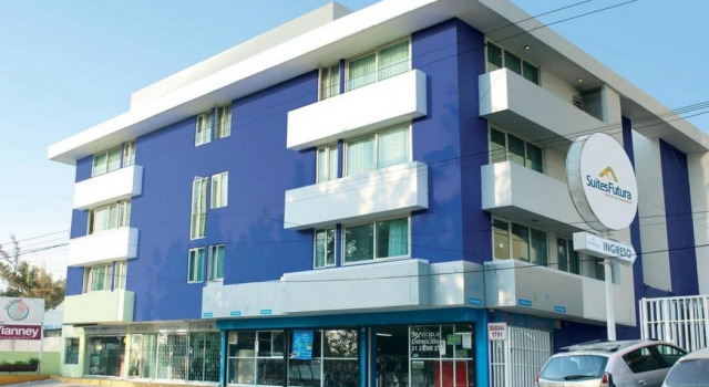 Suites Futura