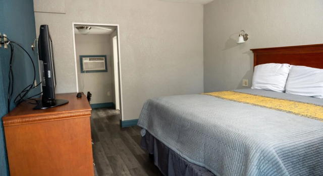 Riverside Inn and Suites, Reserva ahora Hotel Hopewell Virginia