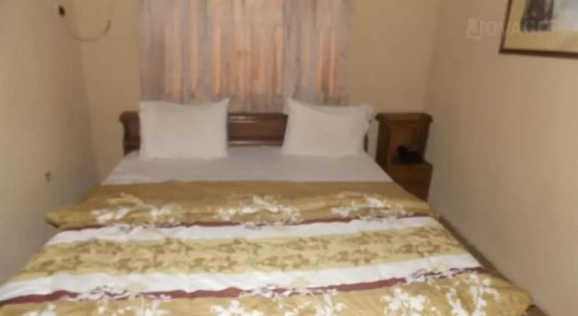 Номер Standard Samelot Hotel & Hall