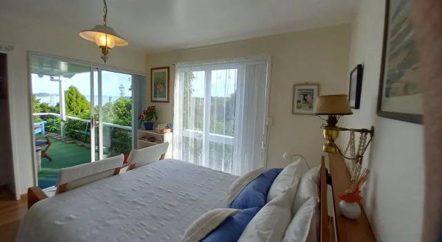 Aimeo Cottage