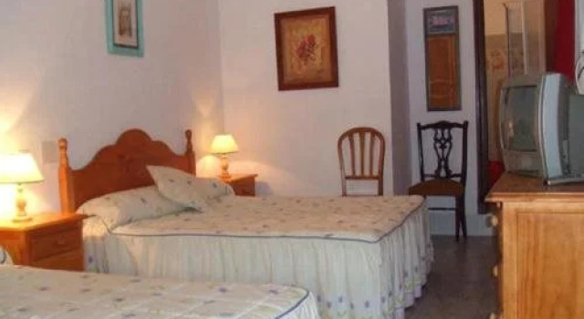 Hostal Costa de la Luz