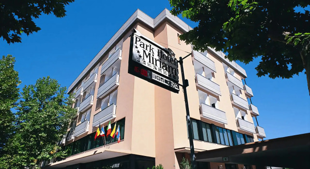 Park Hotel Miriam