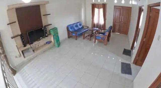 Grand Taman Siswa Homestay Jogja, Boek Hotel Mergangsan Timuran