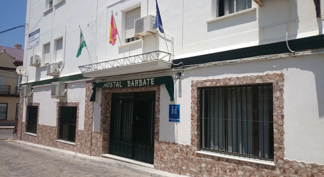 Hostal Barbate, Забронировать Хостел Барбате Коста-де-ла-Лус