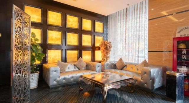 Hengfeng Boutique Hotel, Boek Boutique Hotel Boetiekhotels in Guangdong, Boutique Hotel