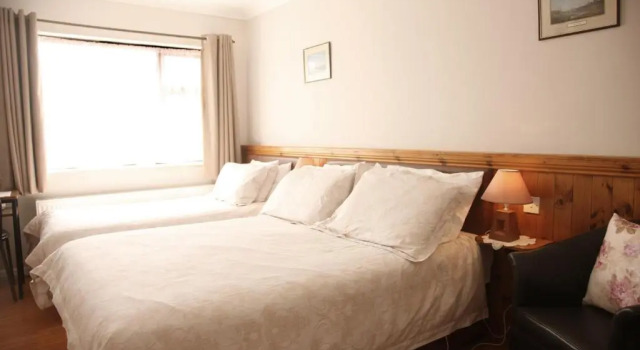 Номер Comfort Torine House B&B