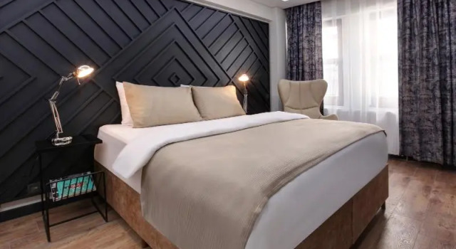 Номер Standard Бутик-отель Xenia Hotel Istanbul