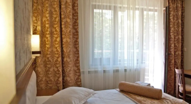 Номер Standard Hotel Edelweiss