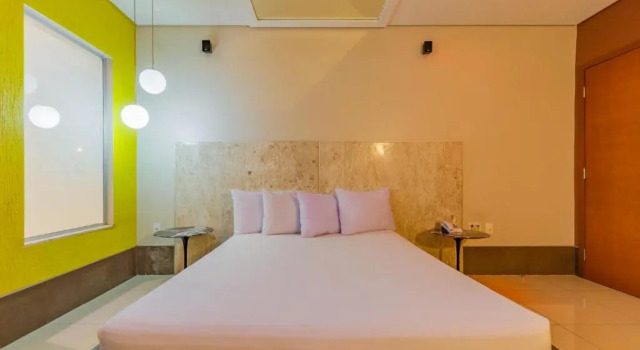 Номер Standard Assahi Motel (Только для взрослых)