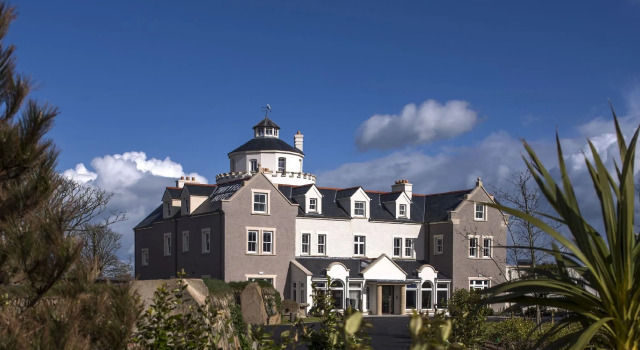 Двухместный номер Standard Twr y Felin Hotel