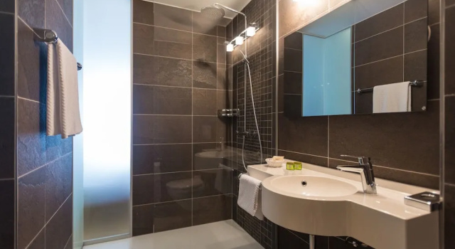 Номер Standard Relax-Hotel Pip-Margraff