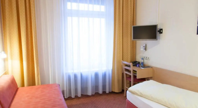 Hotel Restaurant Ruppert