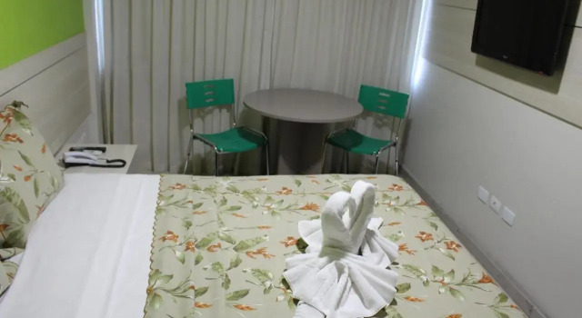 Hotel Cruzeiro, Reserva ahora Hotel Arcoverde Pernambuco