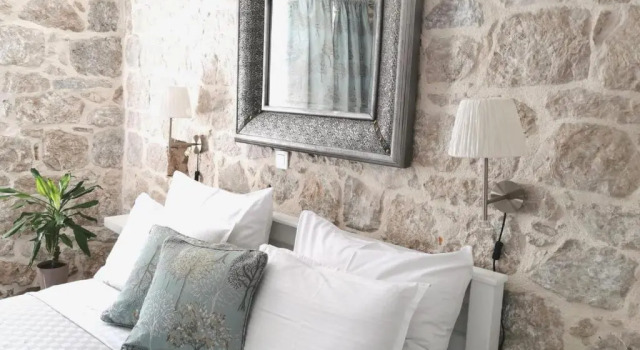Номер Deluxe Guest House Kala