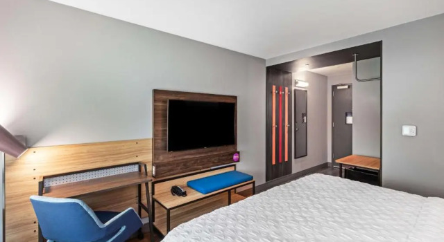 Номер Standard Tru By Hilton Laredo Airport Area, Tx
