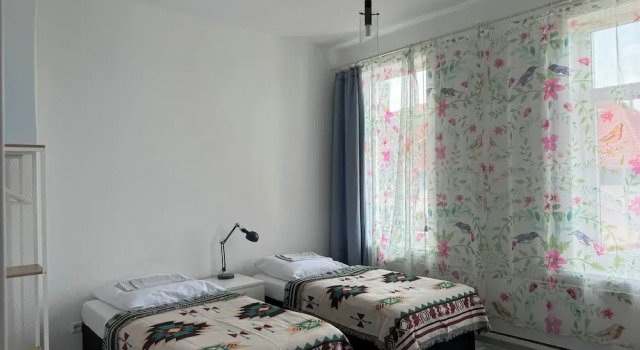 Апартаменты 4 room new apartment center contactless