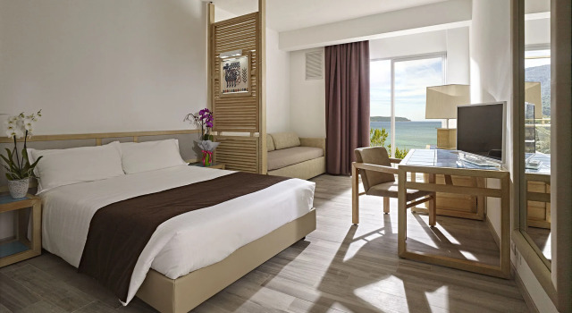 Hotel & Village Baia di Conte, Book Hotel Alghero Sardinia North