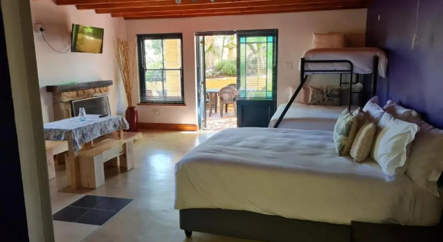 Standard quarto Villa Tarentaal