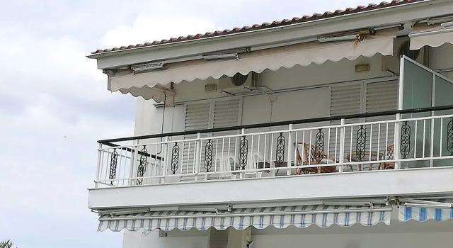 Hanioti Apartment