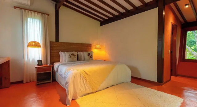 Номер Standard Boarã Lodge Natureza
