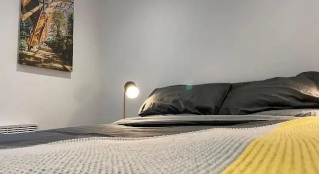 Immaculate 1-bed Apartment in Sheffield