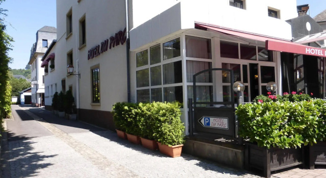 Hotel du Parc, Book Hotel Hotels in Oesling with Parking, Parking