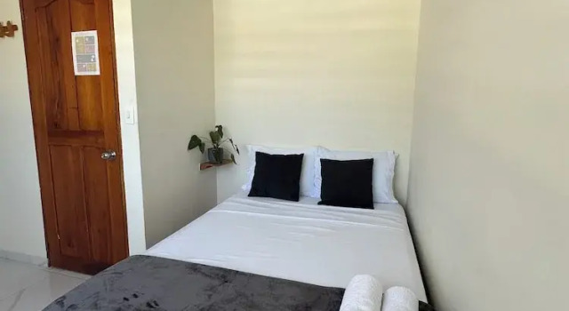 Номер Economy Buritaca House