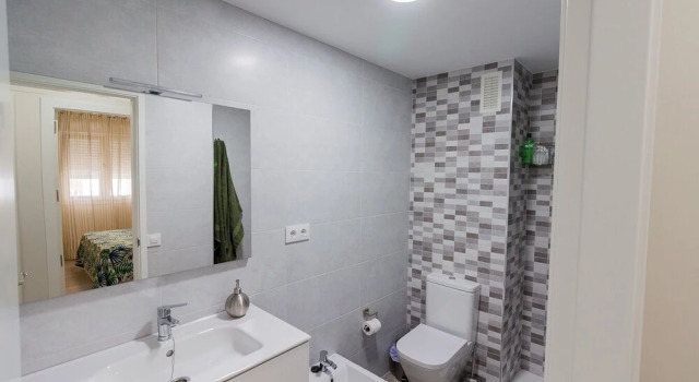 Victoria - Apartamento Playa, Забронировать Апартаменты/квартира Отели Кадиса с парковкой, рядом с Montenmedio Golf &amp; Country Club, Парковка