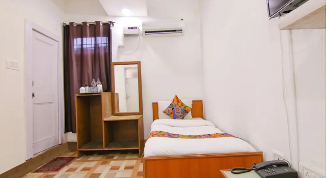 FabHotel Sunita's